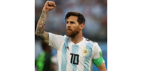 Messi palaa maajoukkueeseen maaliskuussa